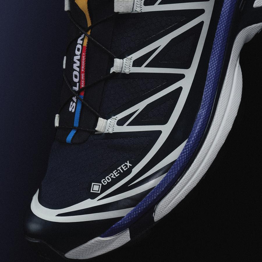 SALOMON XT-6 GTX 【GORE-TEX】 サロモン エックスティー 6