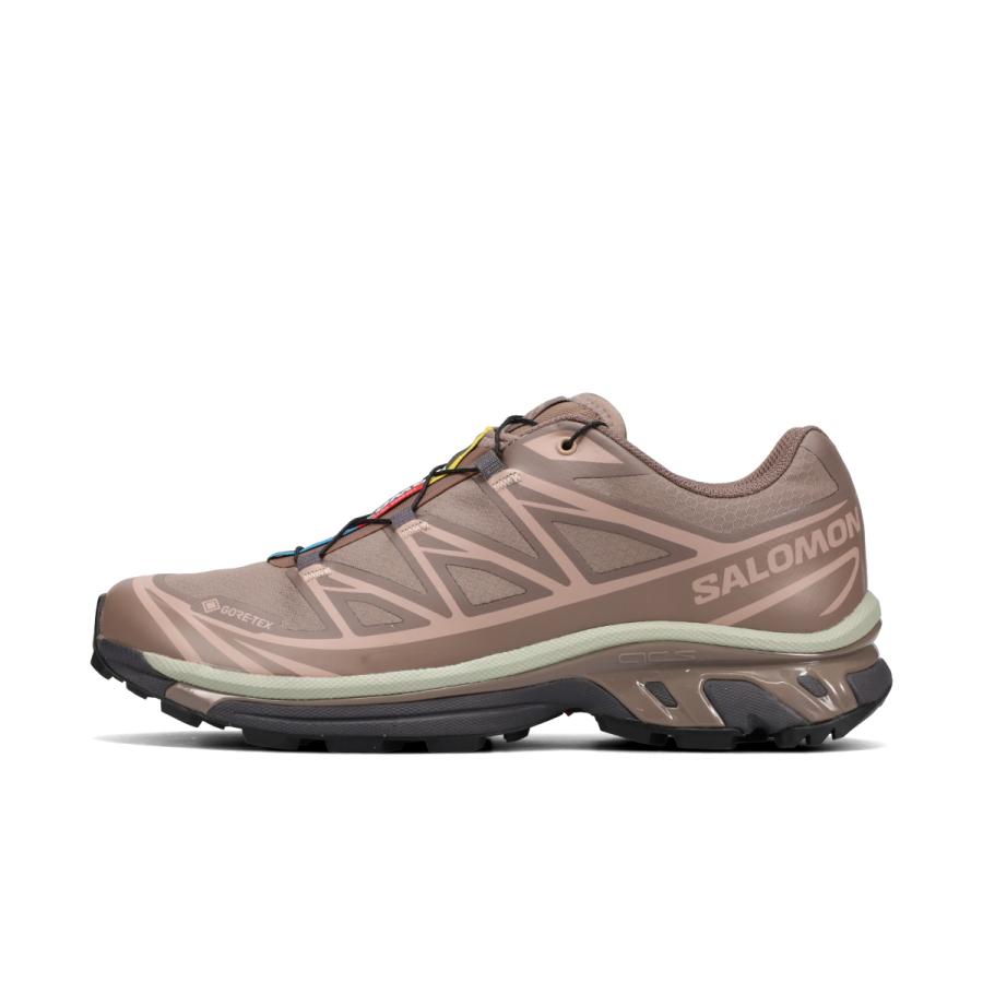 SALOMON（サロモン） 【40%OFF】 SALOMON XT-6 GTX 【GORE-TEX
