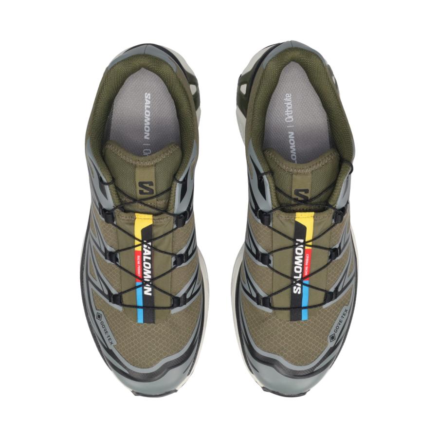 SALOMON（サロモン） 【30%OFF】 SALOMON XT-6 GTX 【GORE-TEX