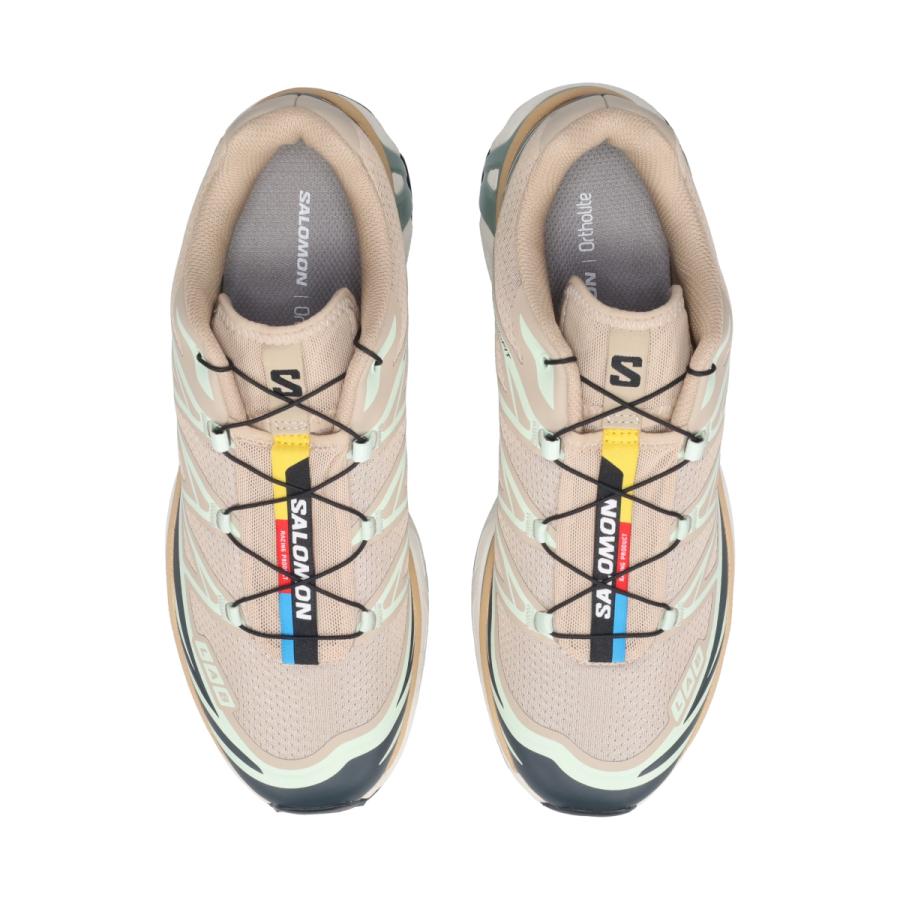 レア JP26cm SALOMON xt-6 淡色・パステル系カラー サロモン SALOMON（サロモン） 【40%OFF】 SALOMON XT-6 エックスティー 6