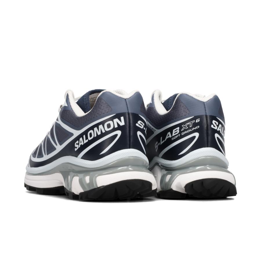 【日曜夜までお値下げ】Salomon S-LAB XT 6 グレー スニーカー Salomon S-Lab XT-6 トグル スニーカー | グレー | FARFETCH JP