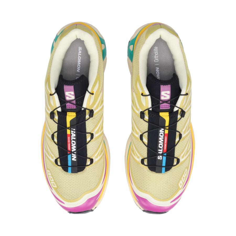 SALOMON（サロモン） 【30%OFF】 SALOMON XT-6 エックスティー 6