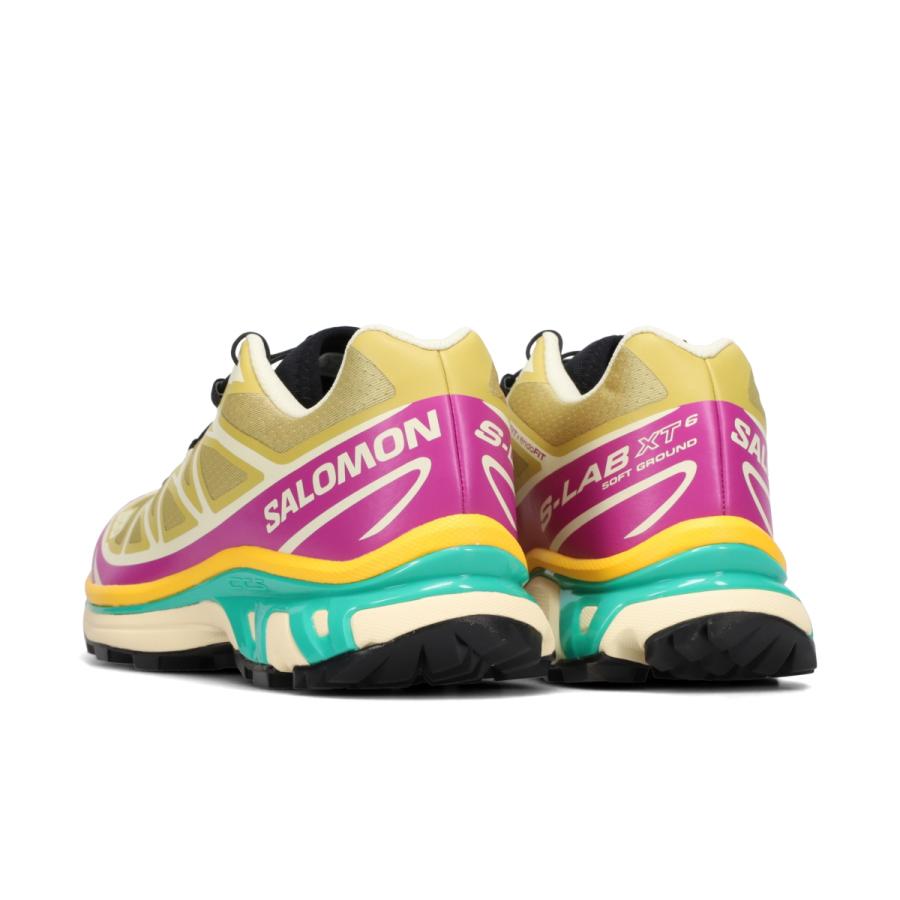 SALOMON（サロモン） 【30%OFF】 SALOMON XT-6 エックスティー 6