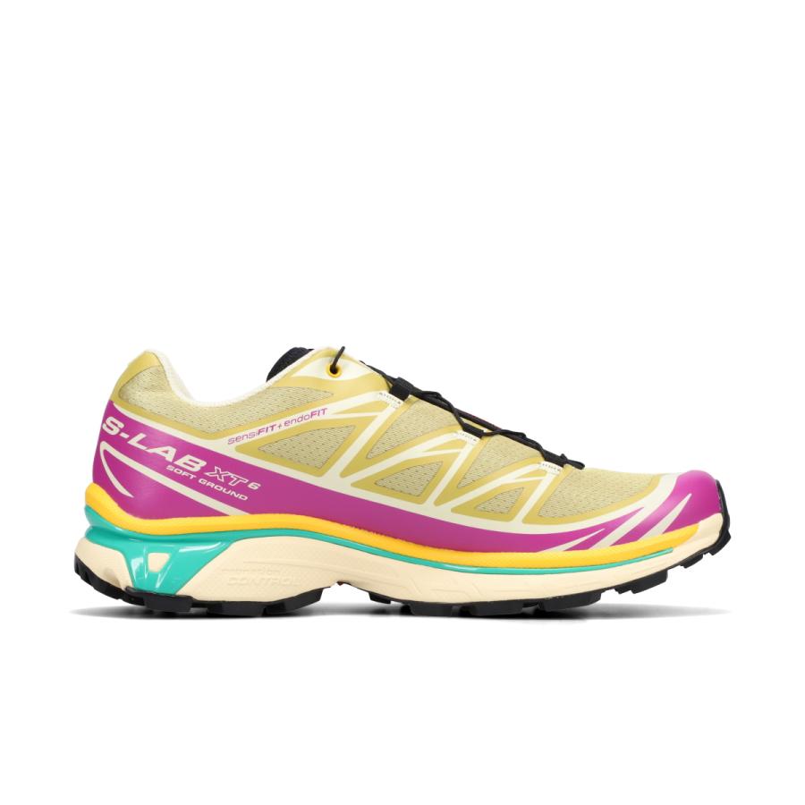 レア JP26cm SALOMON xt-6 淡色・パステル系カラー サロモン SALOMON（サロモン） 【30%OFF】 SALOMON XT-6 エックスティー 6