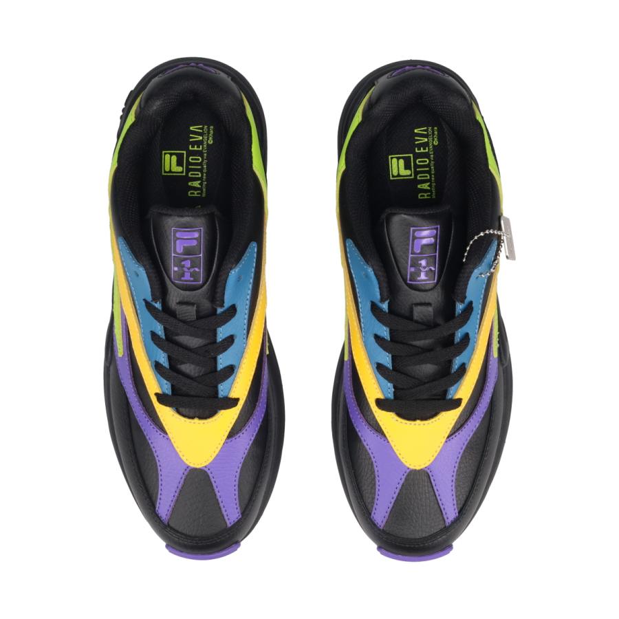 FILA VENOM × EVANGELION フィラ ヴェノム エヴァンゲリオン