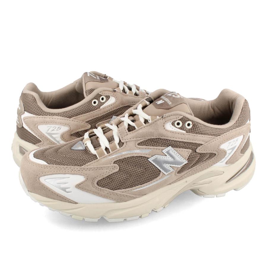 NEW BALANCE ML725AB ニューバランス ML725AB メンズ レディース BEIGE