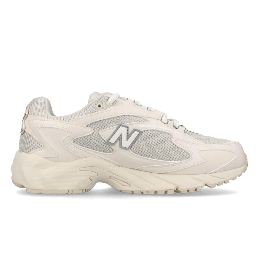 NEW BALANCE ML725AL ニューバランス ML725AL メンズ レディース WHITE/GRAY グレー ml725al｜lowtex-plus｜05