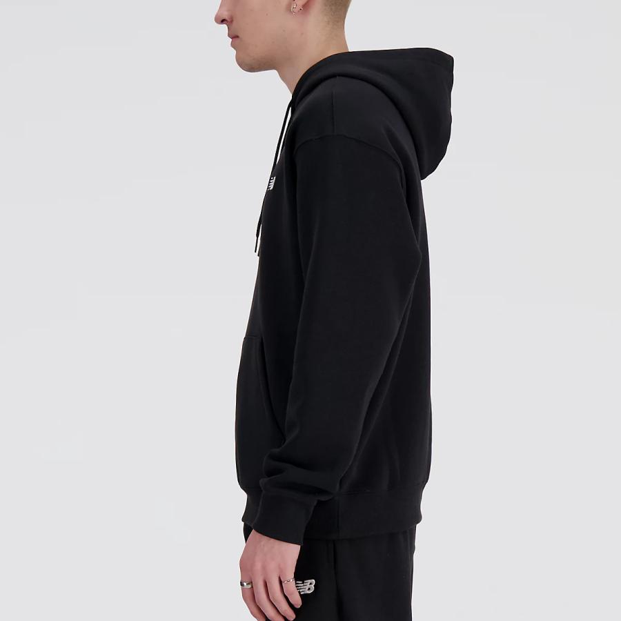 【50%OFF】 NEW BALANCE SPORT ESSENTIALS FRENCH TERRY HOODIE ニューバランス スポーツ エッセンシャル フレンチテリー フーディー メンズ レディース MT41508 | Timberland | 12