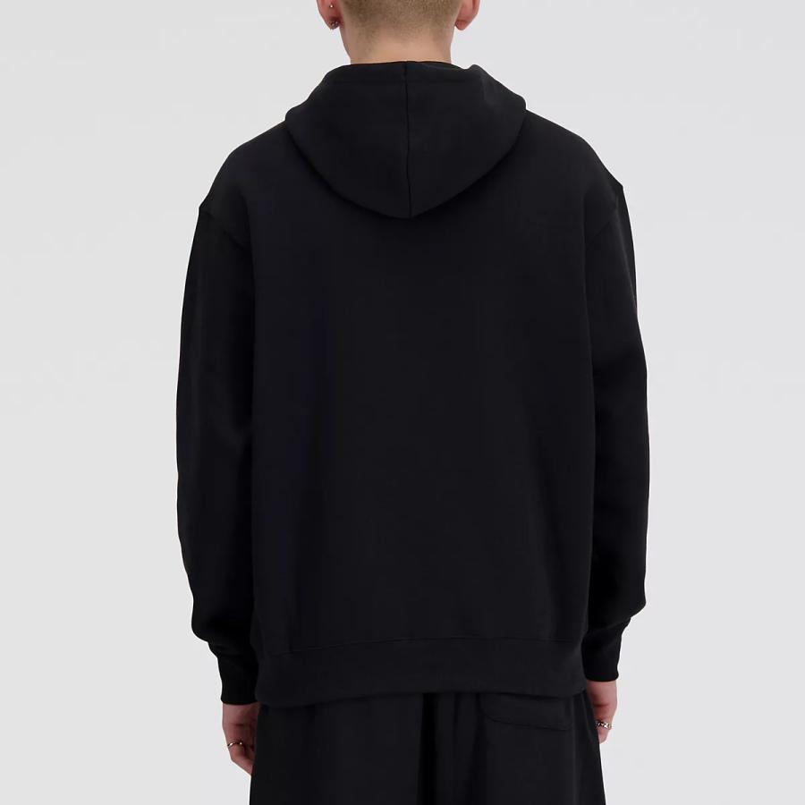 【50%OFF】 NEW BALANCE SPORT ESSENTIALS FRENCH TERRY HOODIE ニューバランス スポーツ エッセンシャル フレンチテリー フーディー メンズ レディース MT41508 | Timberland | 13