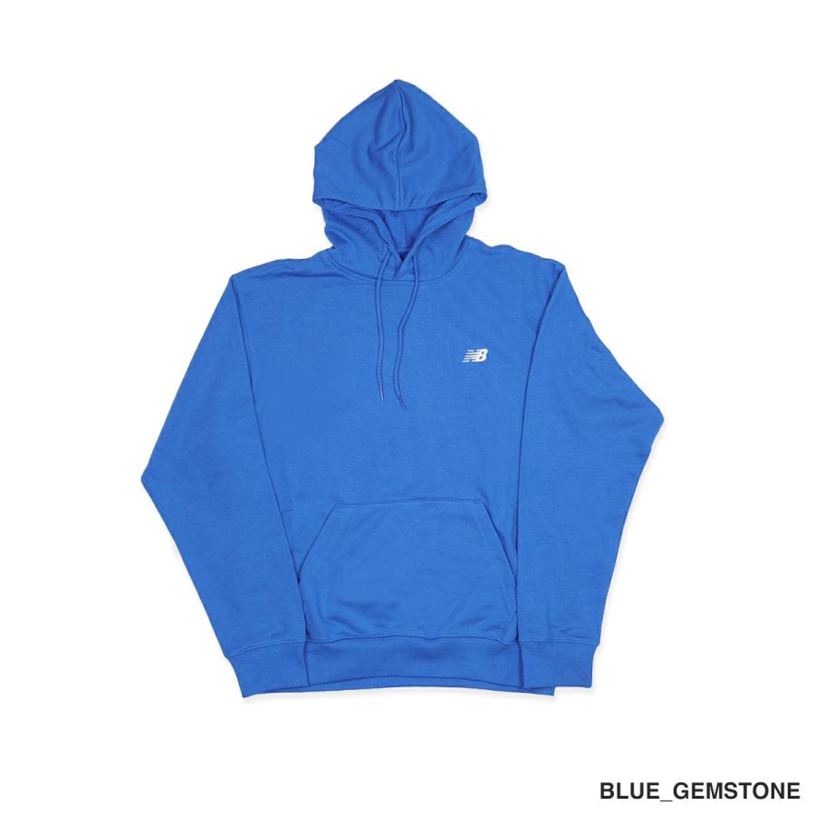 【50%OFF】 NEW BALANCE SPORT ESSENTIALS FRENCH TERRY HOODIE ニューバランス スポーツ エッセンシャル フレンチテリー フーディー メンズ レディース MT41508 | Timberland | 01