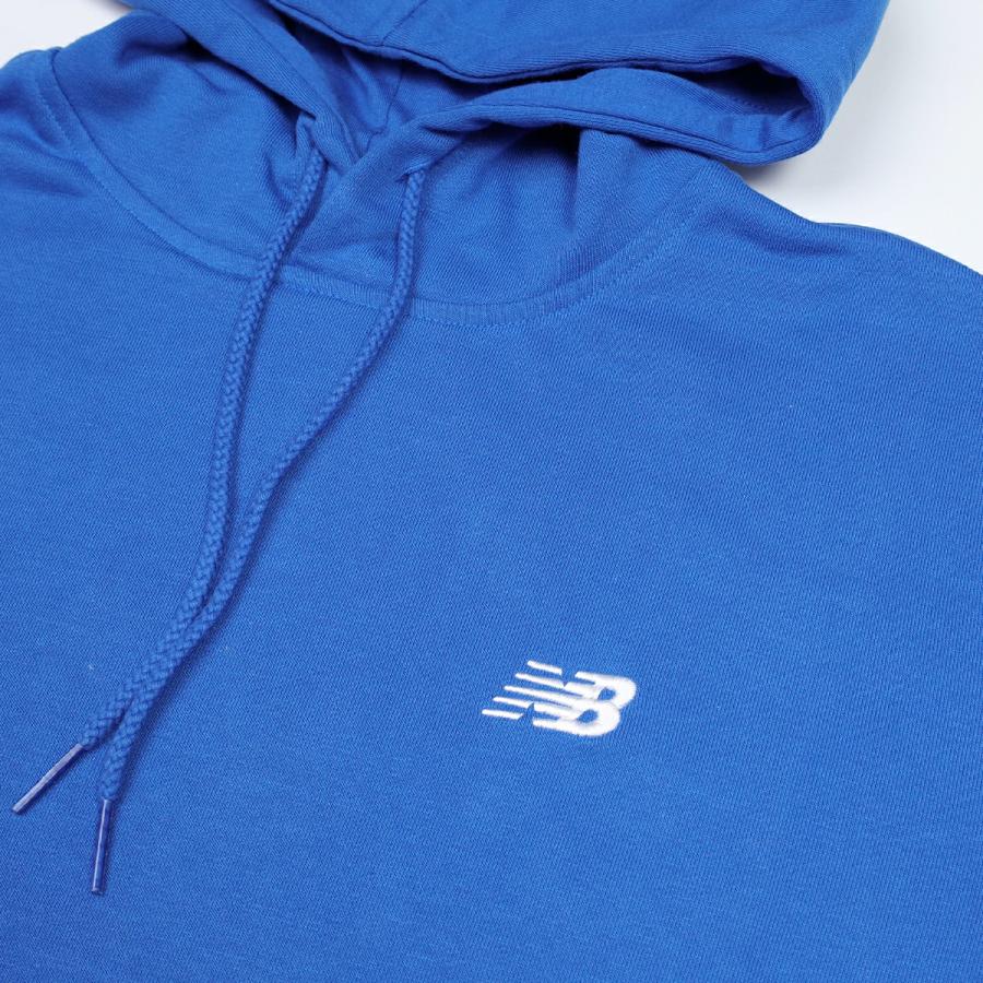 【50%OFF】 NEW BALANCE SPORT ESSENTIALS FRENCH TERRY HOODIE ニューバランス スポーツ エッセンシャル フレンチテリー フーディー メンズ レディース MT41508 | Timberland | 03