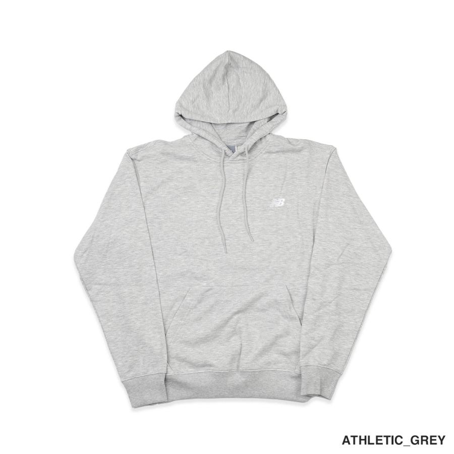 【50%OFF】 NEW BALANCE SPORT ESSENTIALS FRENCH TERRY HOODIE ニューバランス スポーツ エッセンシャル フレンチテリー フーディー メンズ レディース MT41508 | Timberland | 04