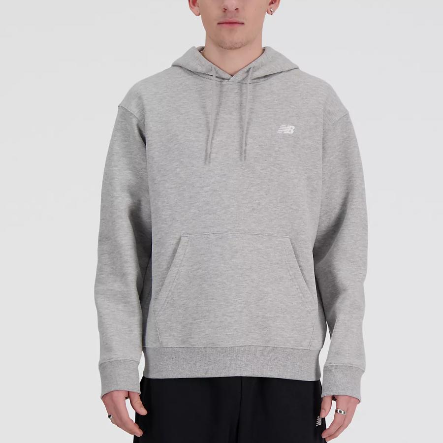 【50%OFF】 NEW BALANCE SPORT ESSENTIALS FRENCH TERRY HOODIE ニューバランス スポーツ エッセンシャル フレンチテリー フーディー メンズ レディース MT41508 | Timberland | 05