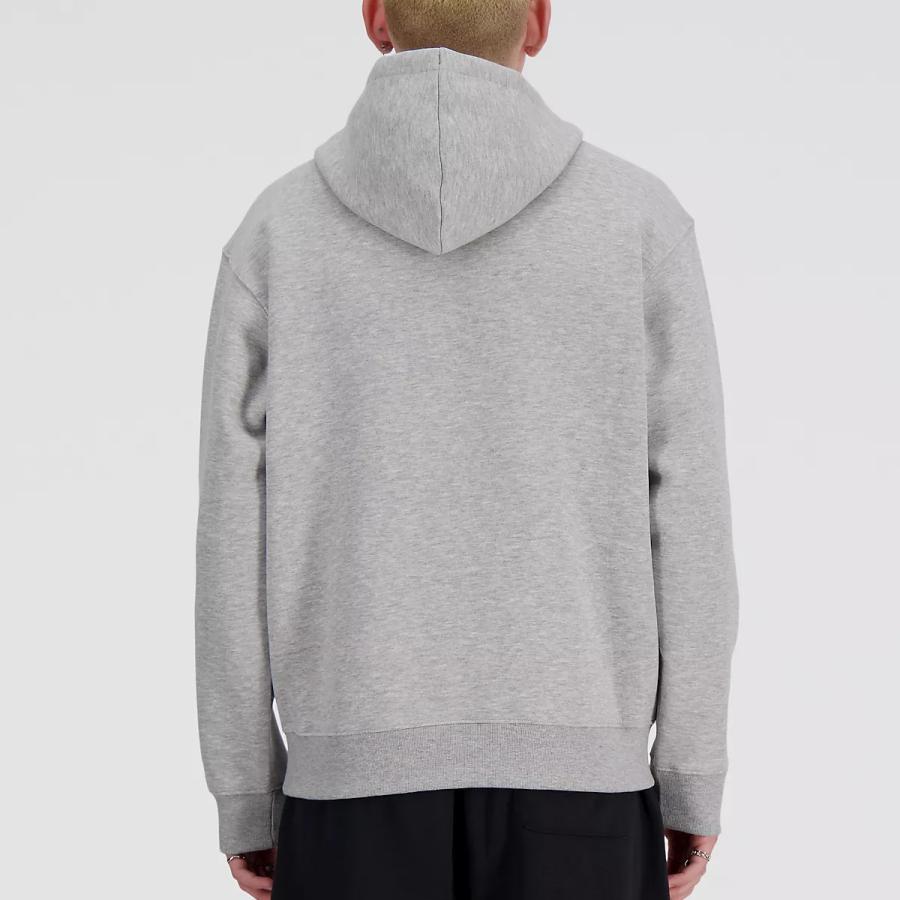 【50%OFF】 NEW BALANCE SPORT ESSENTIALS FRENCH TERRY HOODIE ニューバランス スポーツ エッセンシャル フレンチテリー フーディー メンズ レディース MT41508 | Timberland | 08