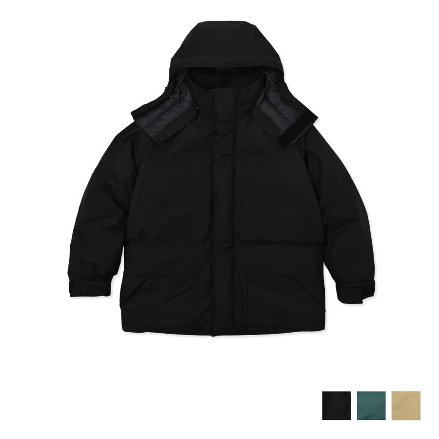 Marmot（マーモット） Marmot MAMMOTH DOWN PARKA マンモス ダウン