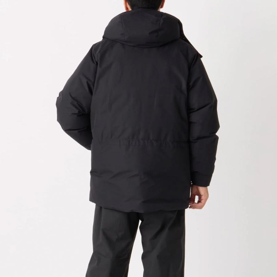 Marmot（マーモット） Marmot MAMMOTH DOWN PARKA マンモス ダウン