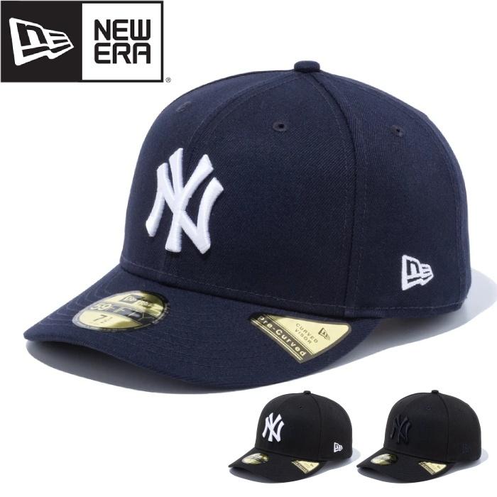 New Era Pc 59fifty Ny ニューエラ プレカーブ フィフティーナインフィフティー ニューヨーク ヤンキース Ne Pc5950 Ny Lowtex Plus 通販 Yahoo ショッピング