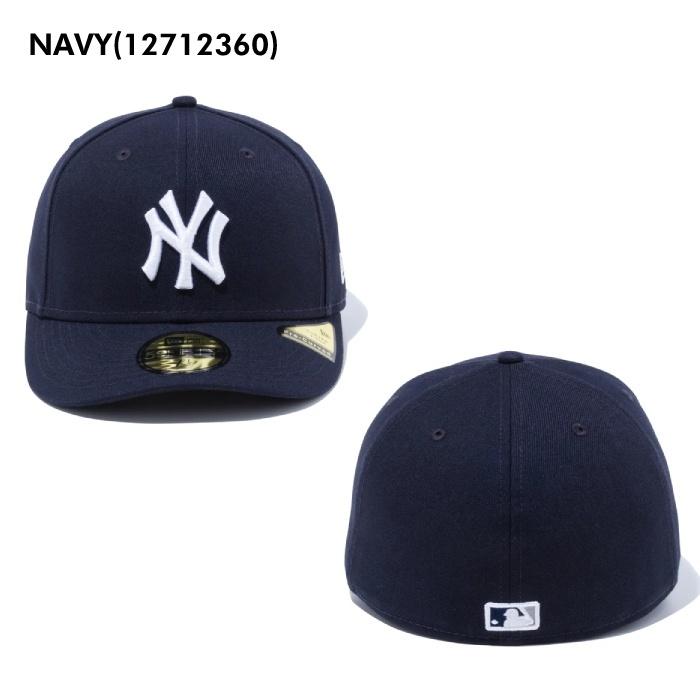 New Era Pc 59fifty Ny ニューエラ プレカーブ フィフティーナインフィフティー ニューヨーク ヤンキース Ne Pc5950 Ny Lowtex Plus 通販 Yahoo ショッピング