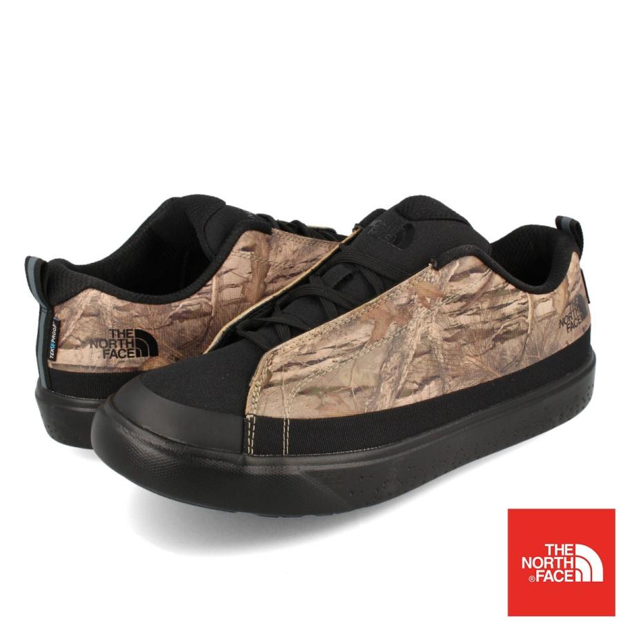 上質で快適 Face North The レディース メンズ 防水 送料無料 スニーカー Base Nf Print Forest Kelptan Se ウォータープルーフ レース キャンプ ベース フェイス ノース ザ 23 0 28 0cm Se Wp Lace Camp シューズ
