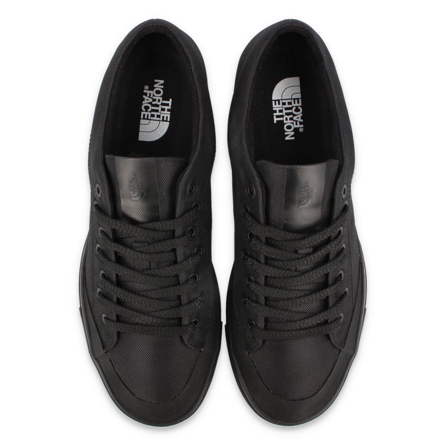 THE NORTH FACE SHUTTLE LACE WP ザ ノース フェイス シャトル レース