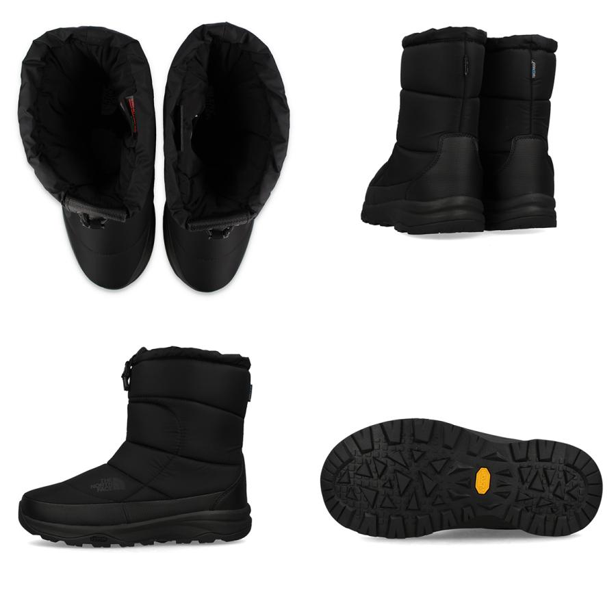 THE NORTH FACE NUPTSE BOOTIE WP VII ザ ノース フェイス THE NORTH FACE NUPTSE BOOTIE WP VII ザ ノース フェイス