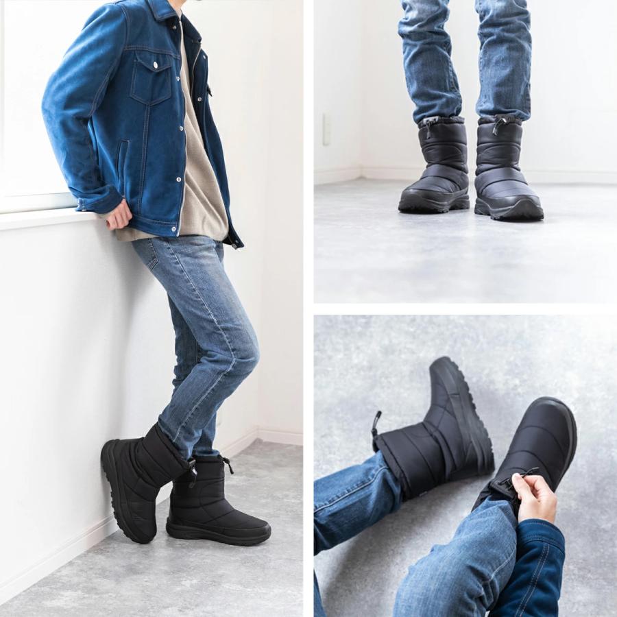 THE NORTH FACE NUPTSE BOOTIE WP VII ザ ノース フェイス THE NORTH FACE NUPTSE BOOTIE WP VII ザ ノース フェイス