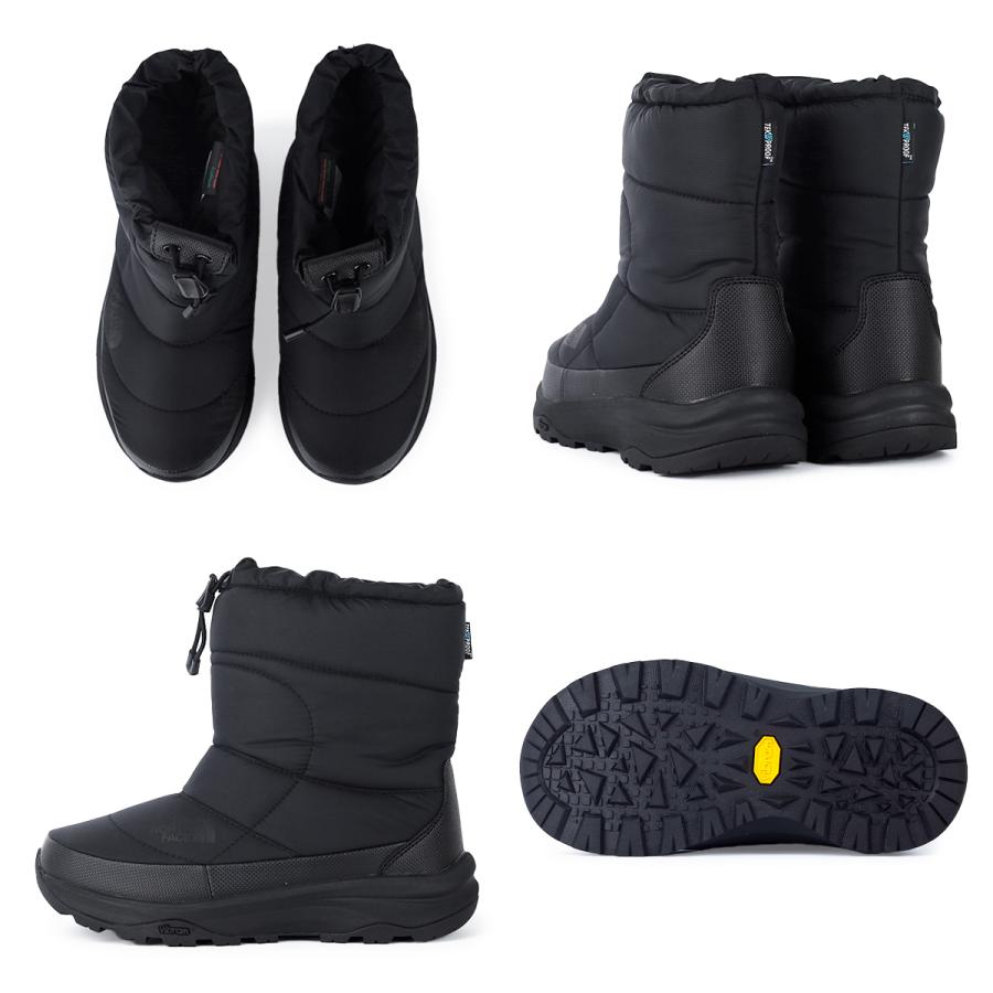 THE NORTH FACE NUPTSE BOOTIE WP VII ザ ノース フェイス THE NORTH FACE NUPTSE BOOTIE WP VII ザ ノース フェイス