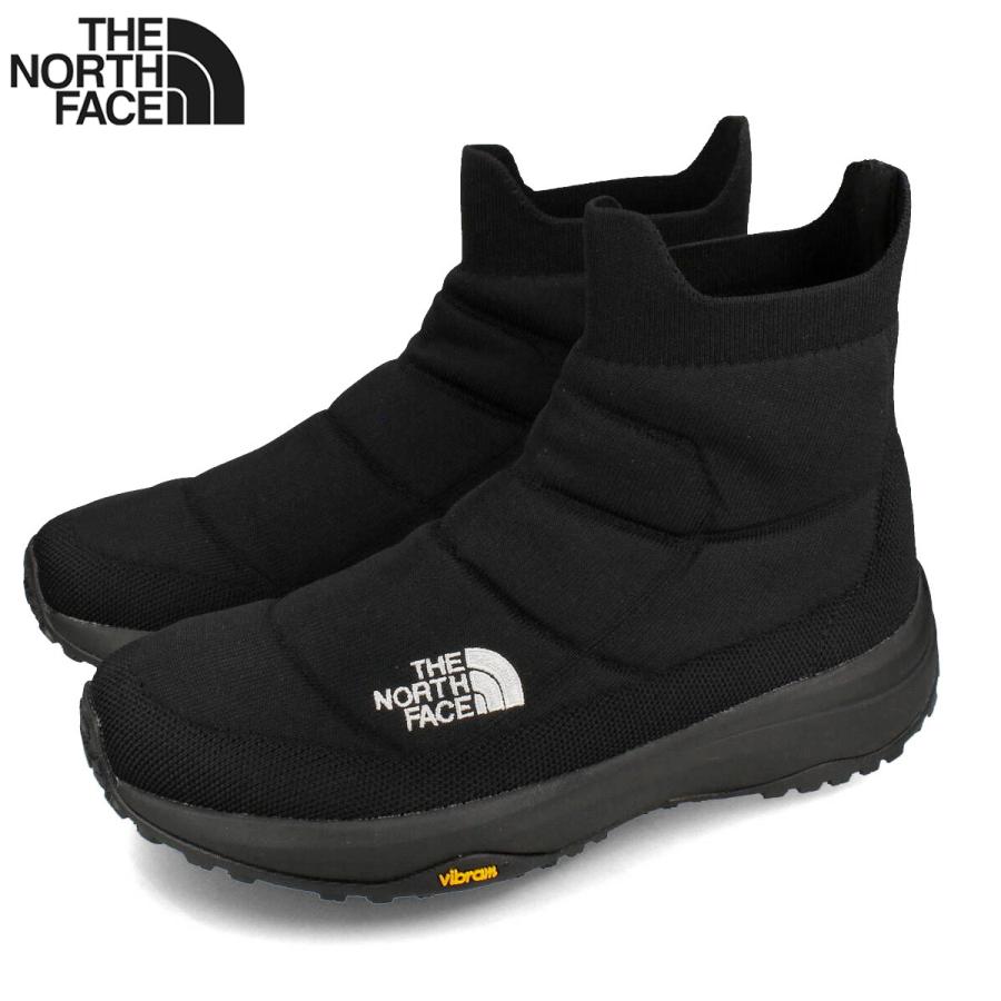 THE NORTH FACE SHELTER KNIT MID WR ノースフェイス シェルター  