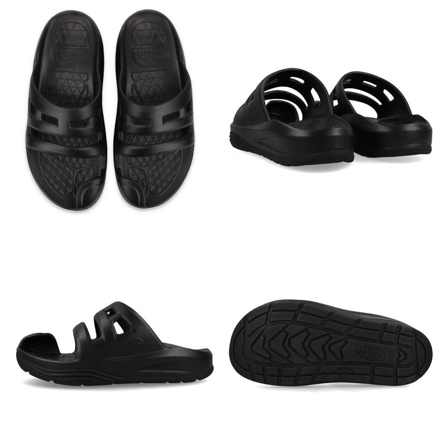 THE NORTH FACE RE-ACTIV SLIDE ノースフェイス リ アクティブ スライド メンズ レディース NF52450｜lowtex-plus｜05