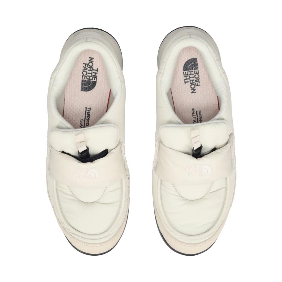 Nuptse Loafer ヌプシ ローファー　NF52575-VK THE NORTH FACE ノースフェイス ヌプシ ローファー Nuptse