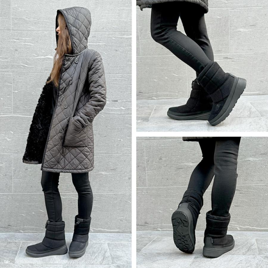 ノースフェイス ヌプシ ブーティ レインブーツ　新品未使用 THE NORTH FACE（ザ ノースフェイス） メンズ ブーツ 防水ブーツ