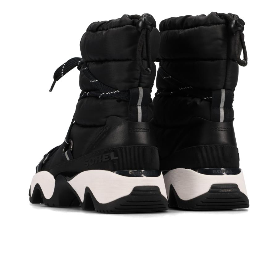 SOREL（ソレル） 【30%OFF】 SOREL KINETI IMPACT NXT BOOT WP