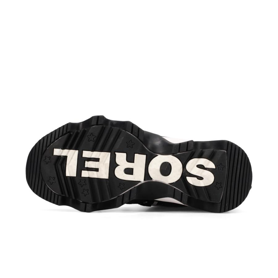 SOREL 【30%OFF】 KINETI IMPACT NXT BOOT WP ソレル キネティック