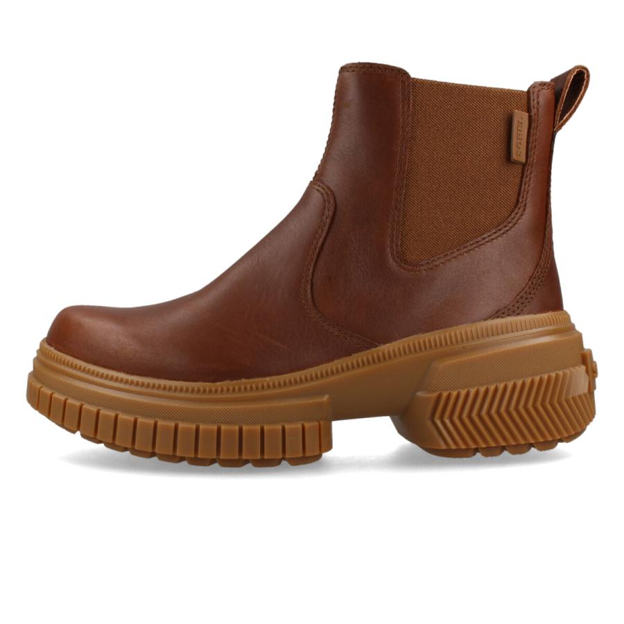 SOREL（ソレル） 【50%OFF】 SOREL ONA AVE CHELSEA BOOT WATERPROOF