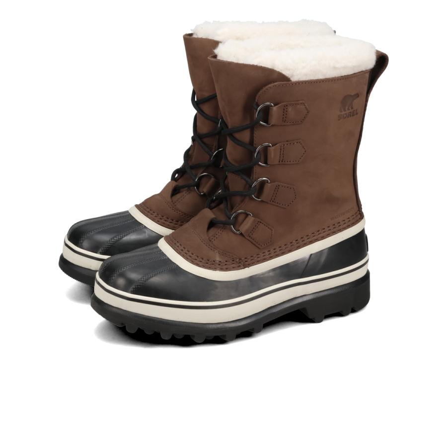 SOREL CARIBOU ソレル カリブー BRUNO nm1000-238 : nm1000-238 