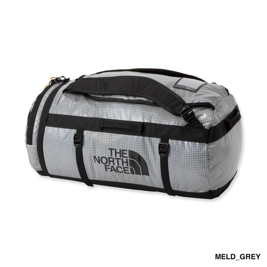 THE NORTH FACE BC LITE DUFFEL 50 ノースフェイス BC ライトダッフル 50 メンズ レディース NM82601 | THE NORTH FACE | 02