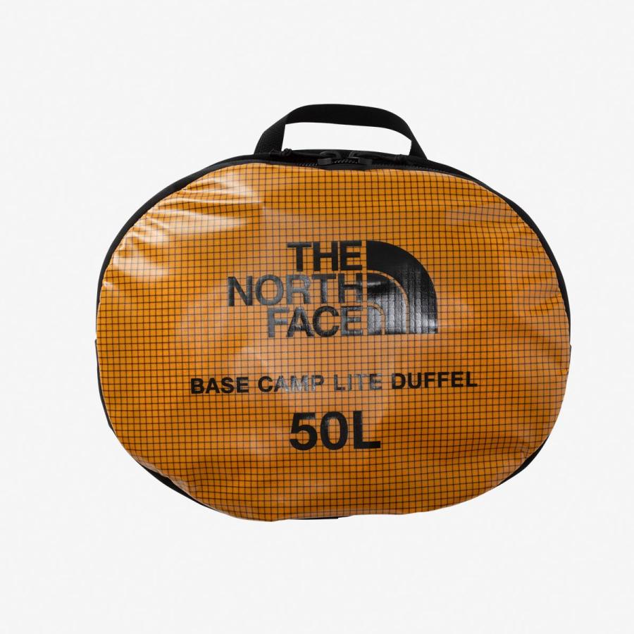 THE NORTH FACE BC LITE DUFFEL 50 ノースフェイス BC ライトダッフル 50 メンズ レディース NM82601 | THE NORTH FACE | 03