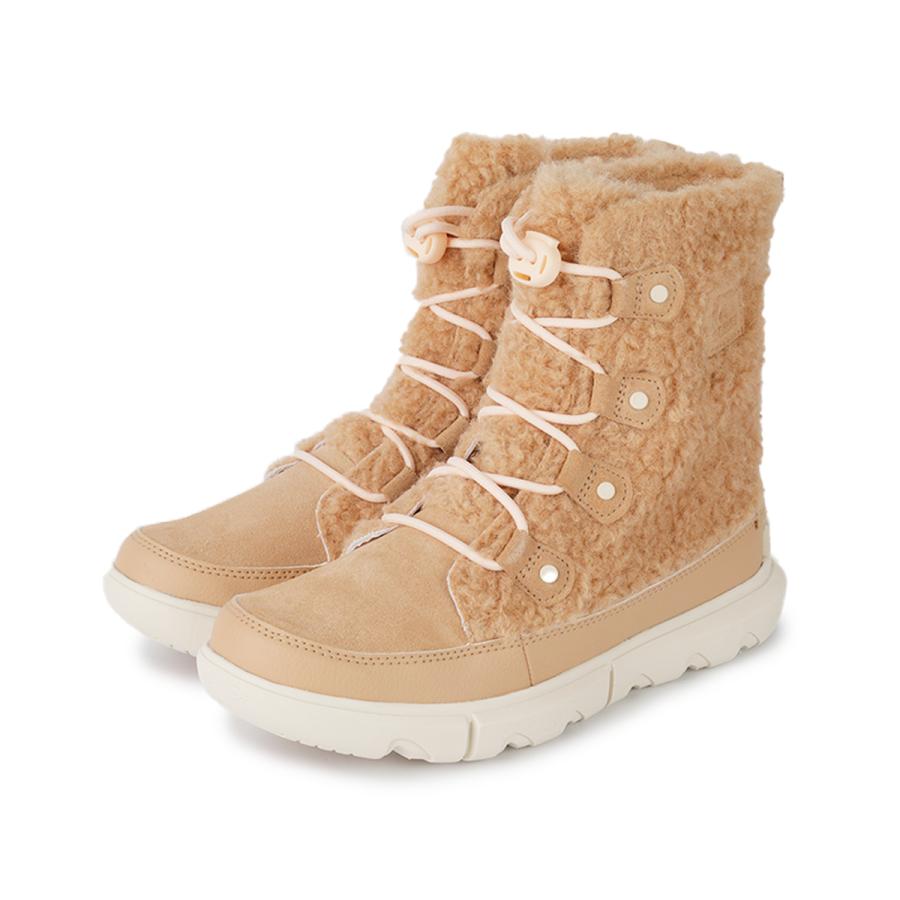 SOREL YOUTH SOREL EXPLORER COZY ソレル ユース エクスプローラー コージー 子ども ブーツ 防水 CANOE