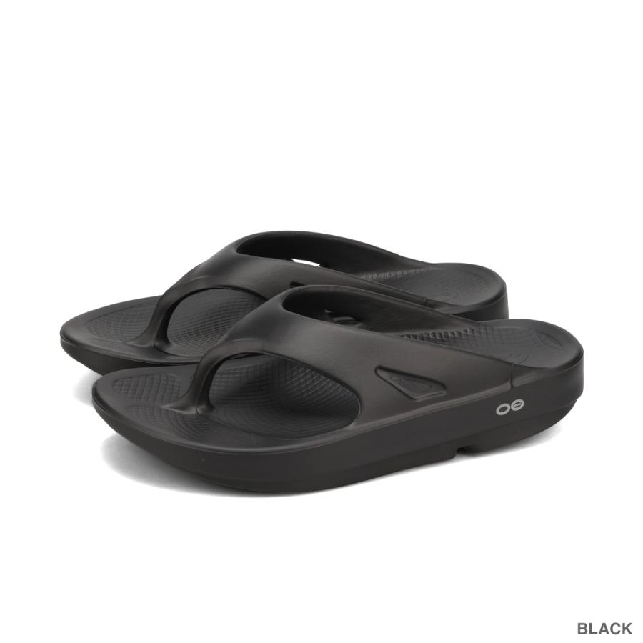 intoxic. OOFOS OOriginal ウーフォス ウーオリジナル 歩き