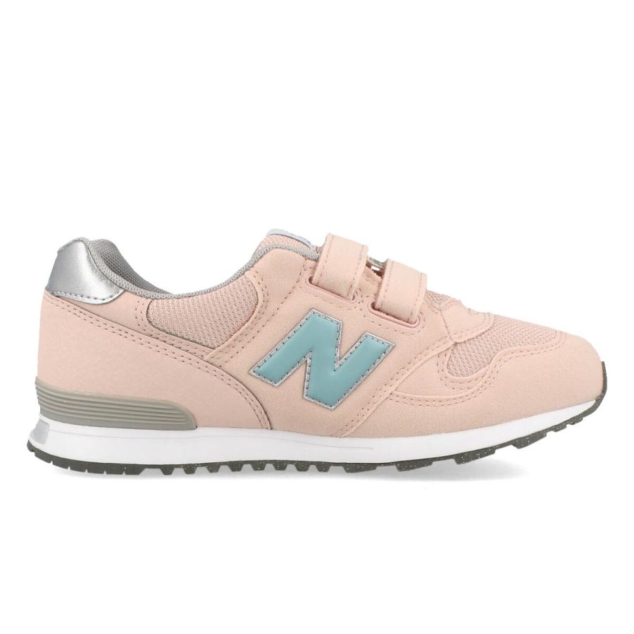 New Balance NEW BALANCE PO313JPK ニューバランス キッズ 子ども PINK 