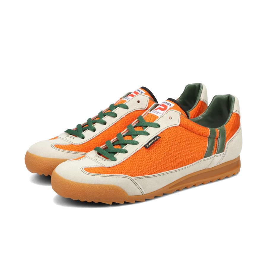 Patrickさん専用 マラソン・レザー｜MARATHON-L（SUGAR） – PATRICK｜パトリック