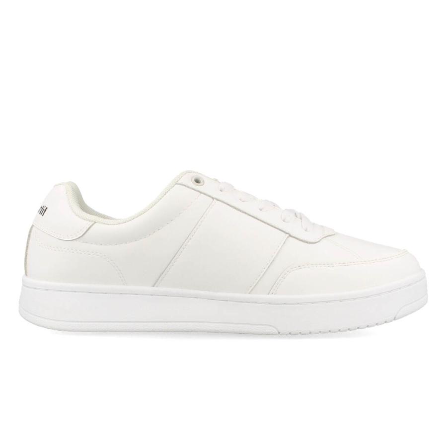 le coq sportif LE ROUS WHITE｜lowtex-plus｜05