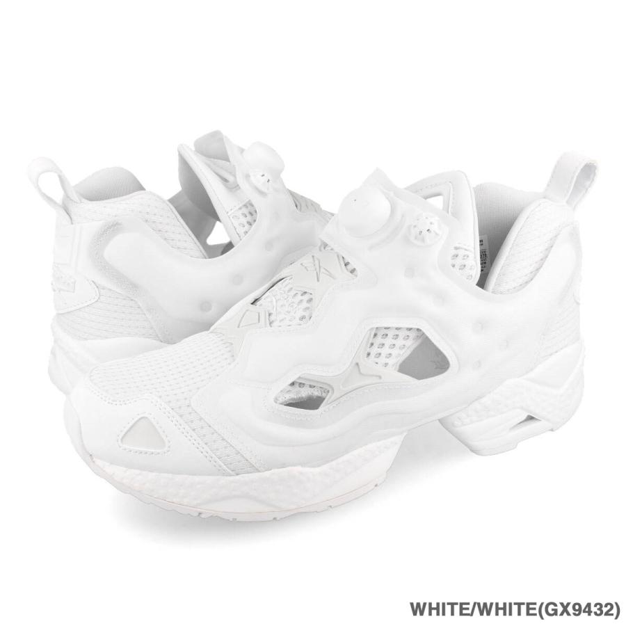 Reebok（リーボック） 【40%OFF】 Reebok INSTAPUMP FURY 95 インスタ