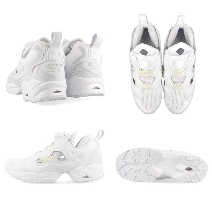 Reebok INSTAPUMP FURY 95 リーボック インスタ ポンプ フューリー 95 ブラック ホワイト ベージュ BLACK WHITE BEIGE 100008357 100008356 100010000 GY1636｜lowtex-plus｜07