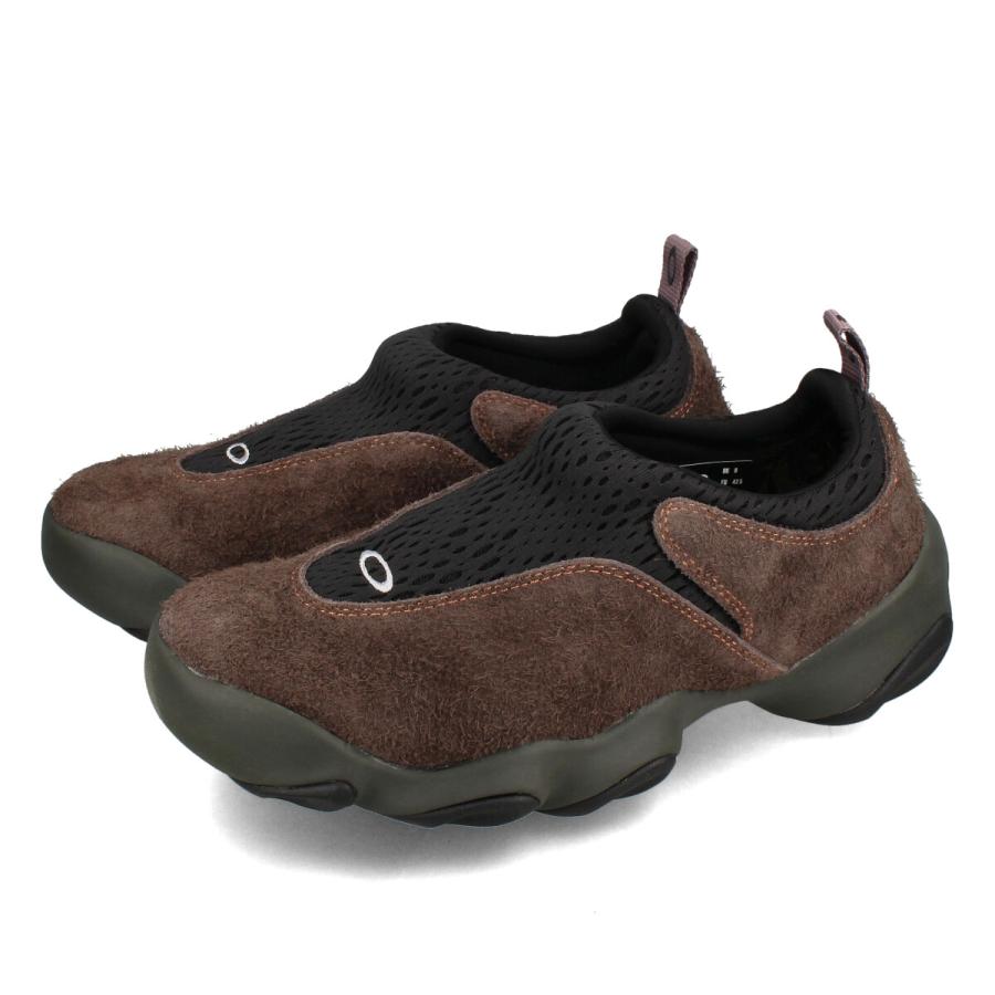 OAKLEY FACTORY TEAM SUEDE FLESH オークリー ファクトリー チーム  