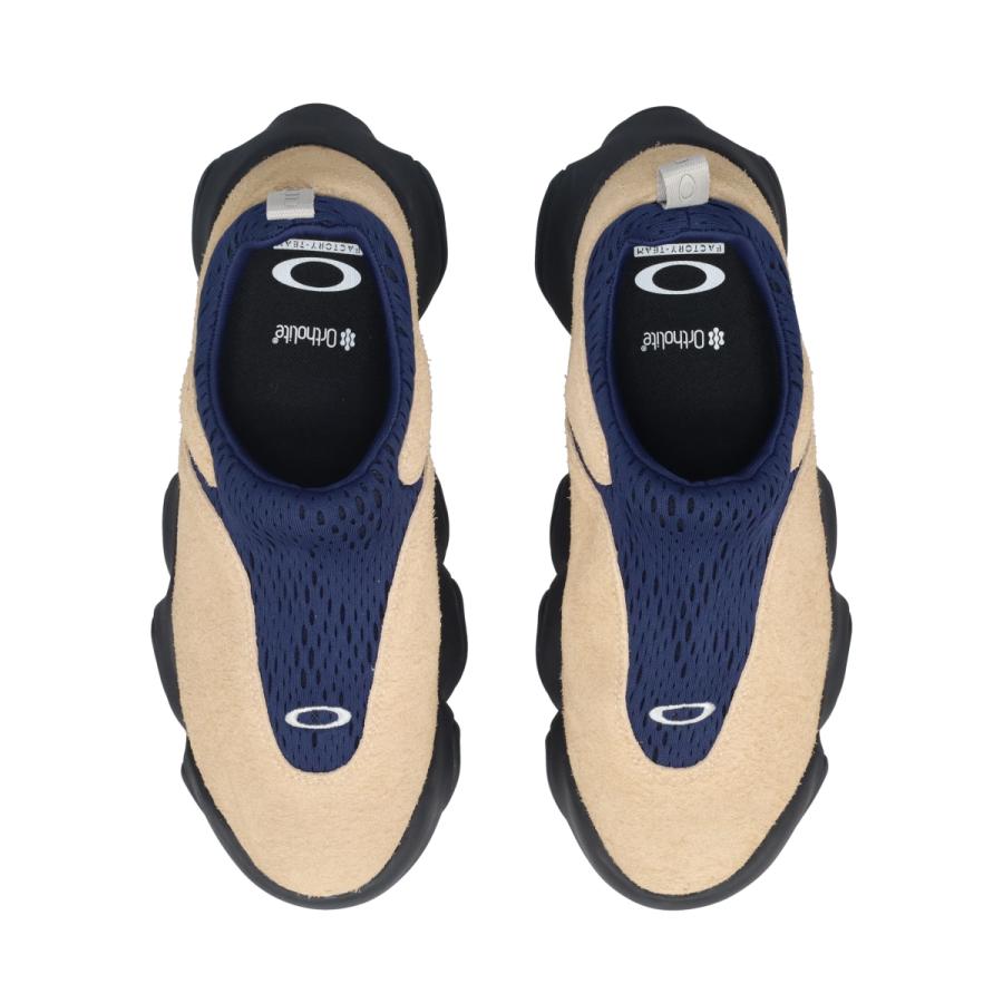 OAKLEY（オークリー） 【60%OFF】 OAKLEY FACTORY TEAM HAIRY SUEDE