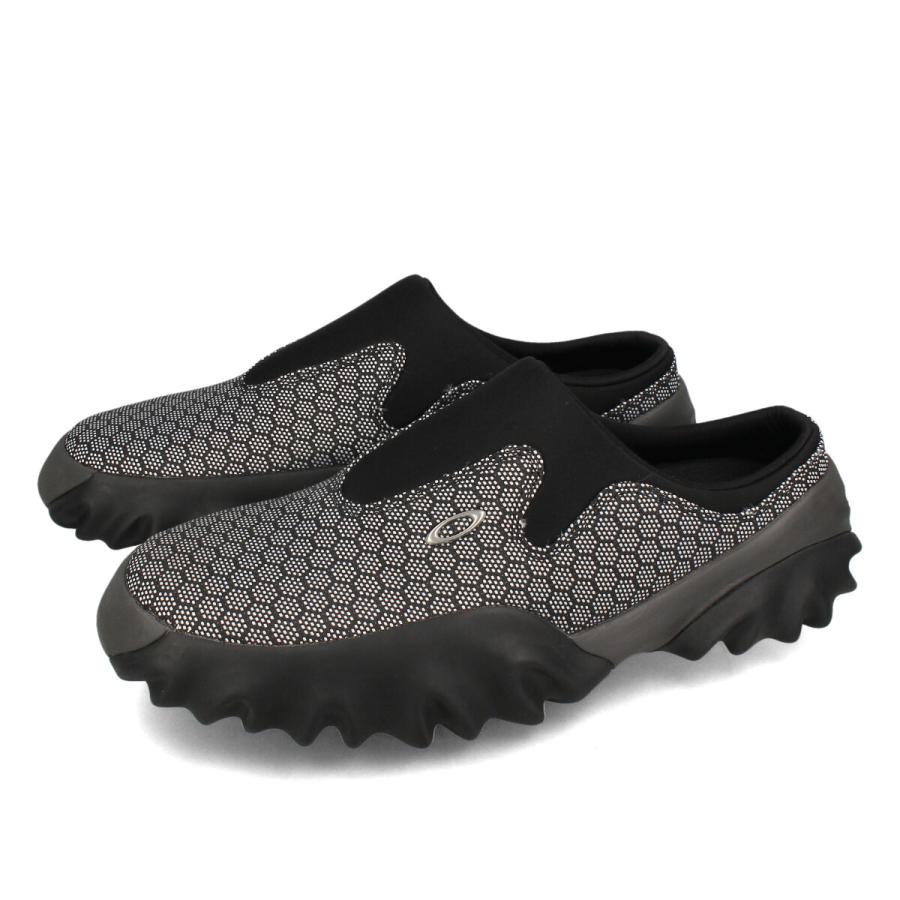 OAKLEY FACTORY TEAM NUBUCK CHOP SAW MULE オークリー ファクトリー 