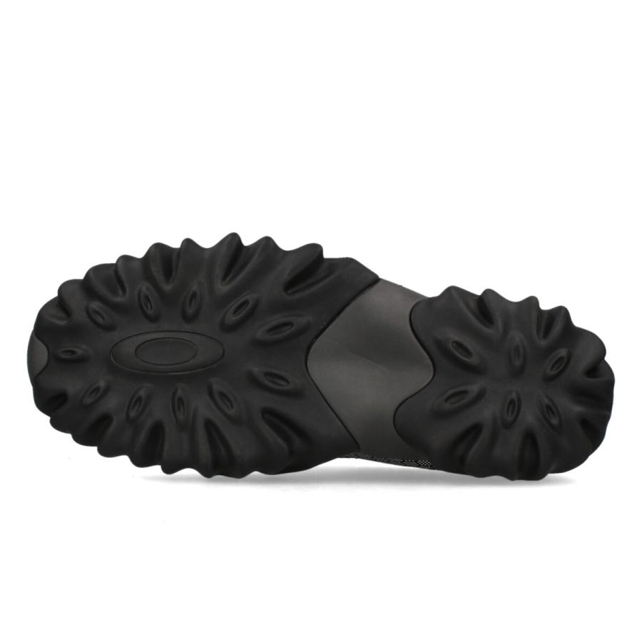 OAKLEY FACTORY TEAM NUBUCK CHOP SAW MULE オークリー ファクトリー 