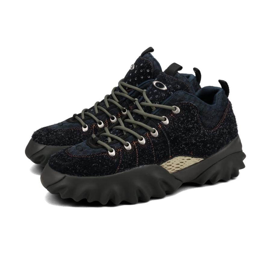 OAKLEY（オークリー） 【40%OFF】 OAKLEY FACTORY TEAM SUEDE EDGE