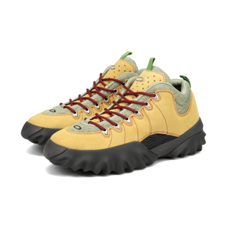 OAKLEY FACTORY TEAM SUEDE EDGE BOOT オークリー ファクトリー